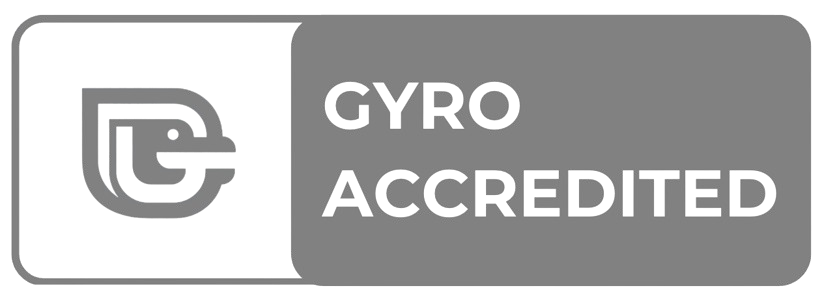 GYRO Emblem