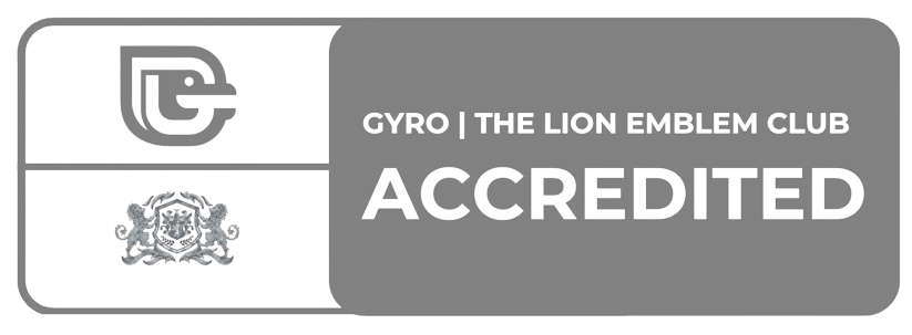 GYRO Emblem